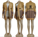 Burberry Cardigans