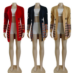 Burberry Cardigans