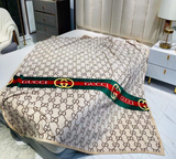 Gucci Blankets