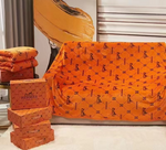 Hermes Blankets