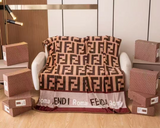 Fendi Blankets