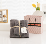 Gucci Bath Towel Sets