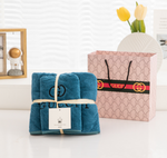 Gucci Bath Towel Sets