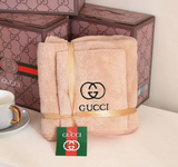 Gucci Bath Towel Sets