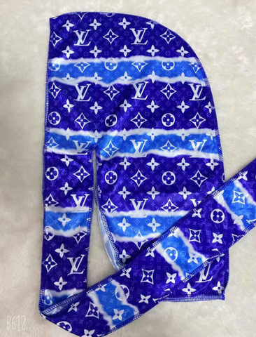 LV Durags