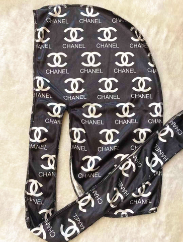 Chanel Durags