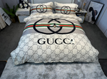 Gucci Flannel Comforter Sets