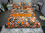 Burberry Flannel Comforter Sets