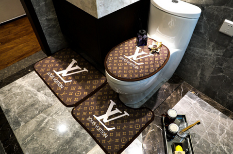 Luxury Bathroom Sets – Blinx-Minks