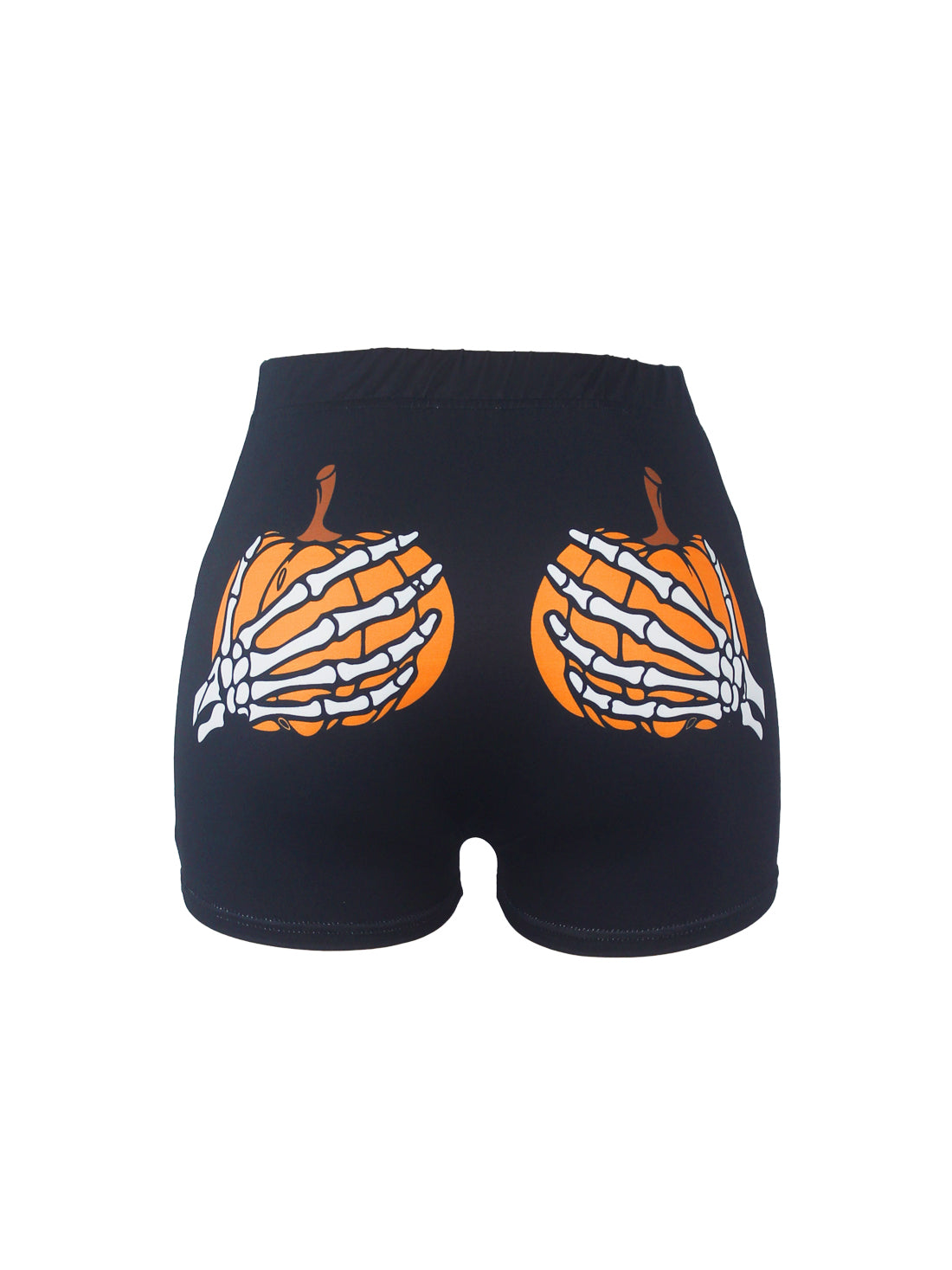 Skull Snack Shorts