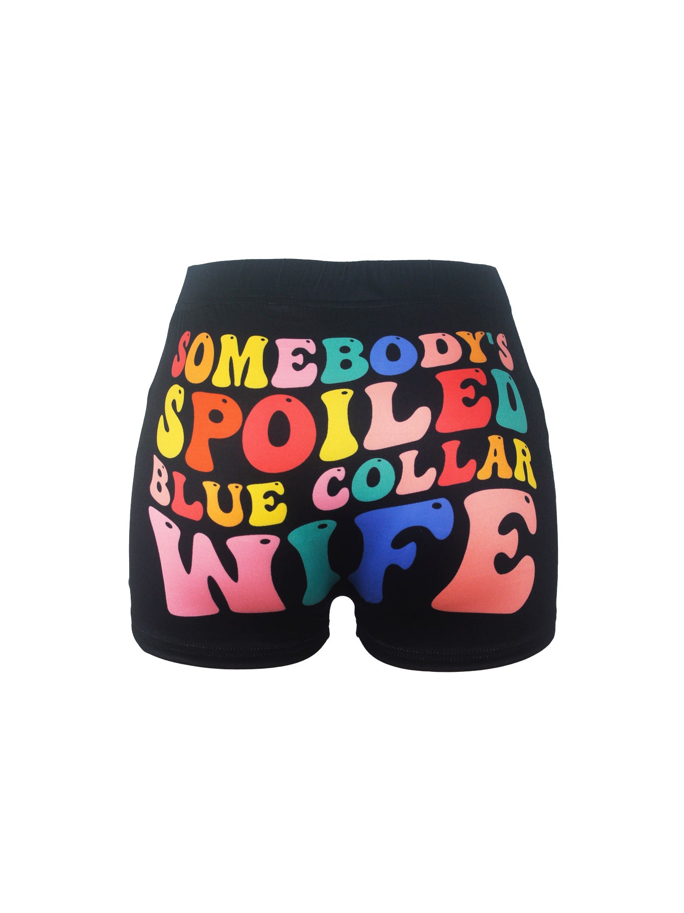 Spoiled Snack Shorts