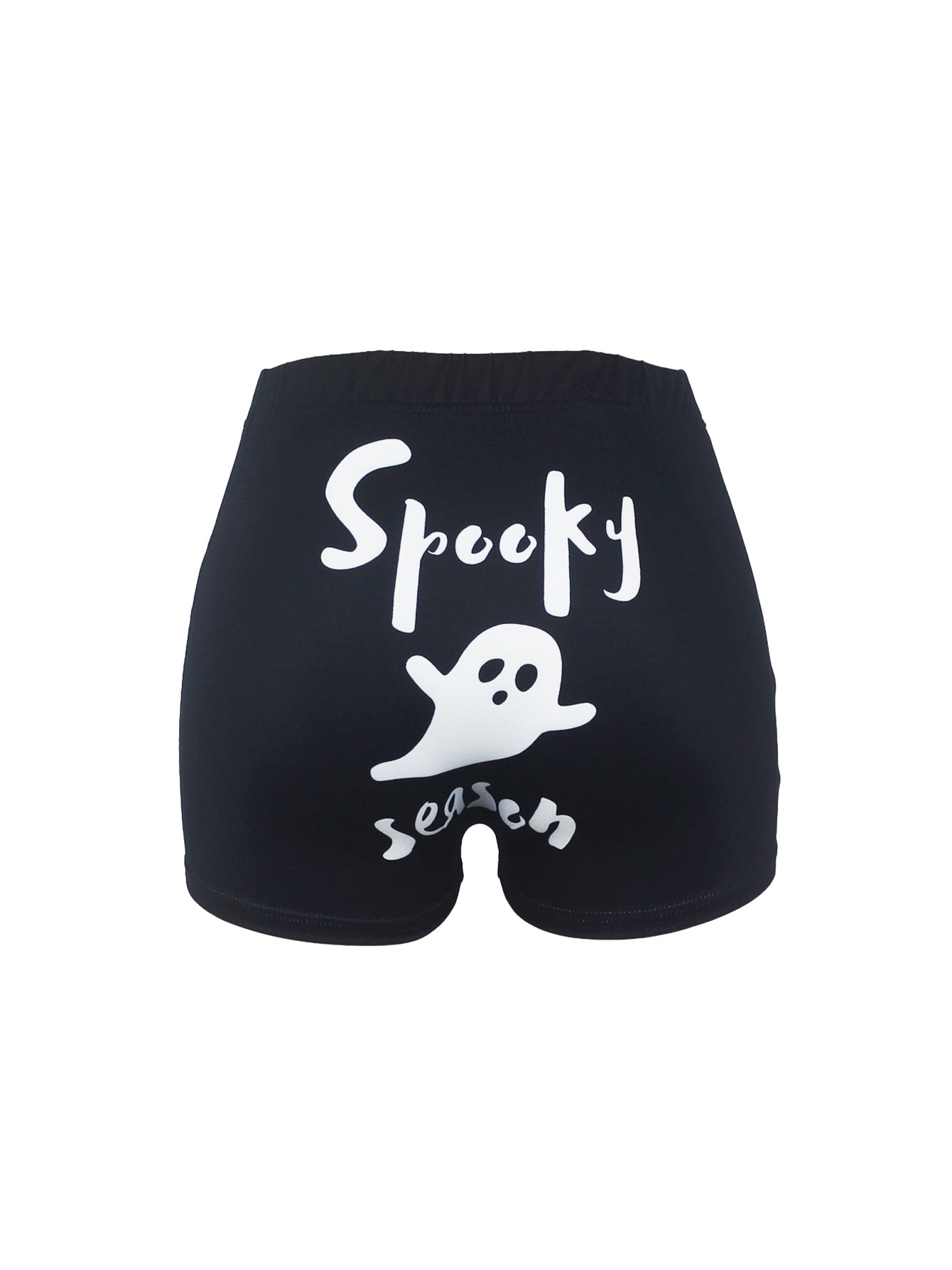 Spooky Season Snack Shorts
