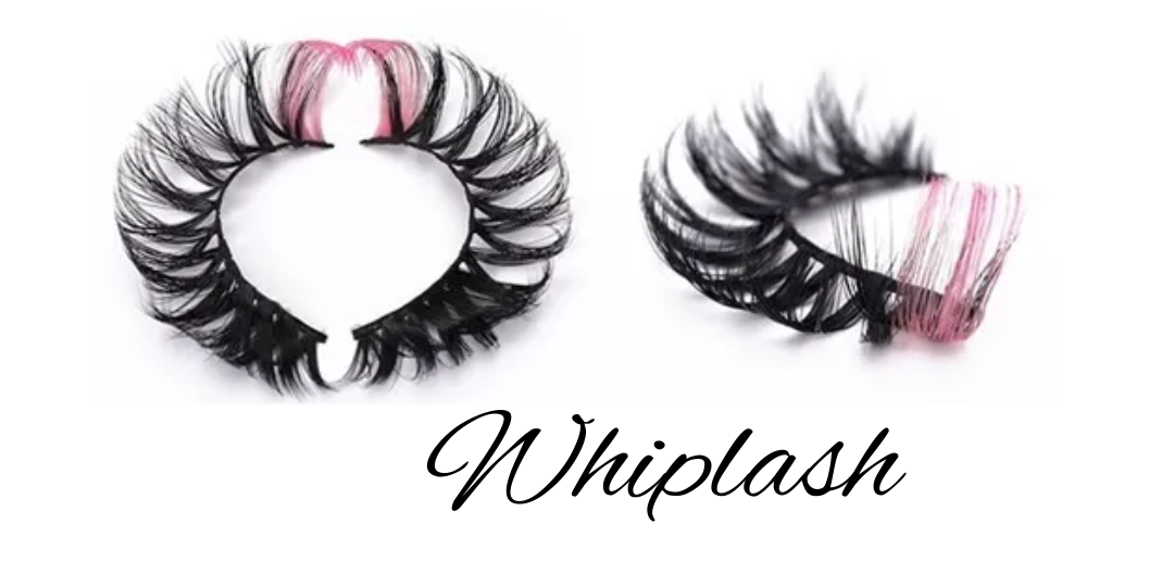 Color Craze Lash Collection
