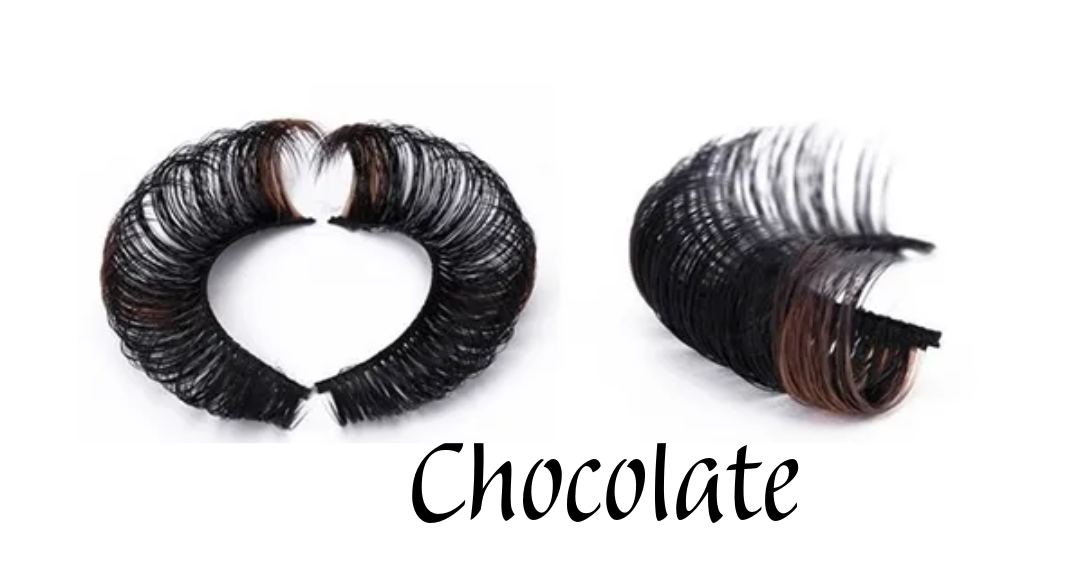Color Craze Lash Collection