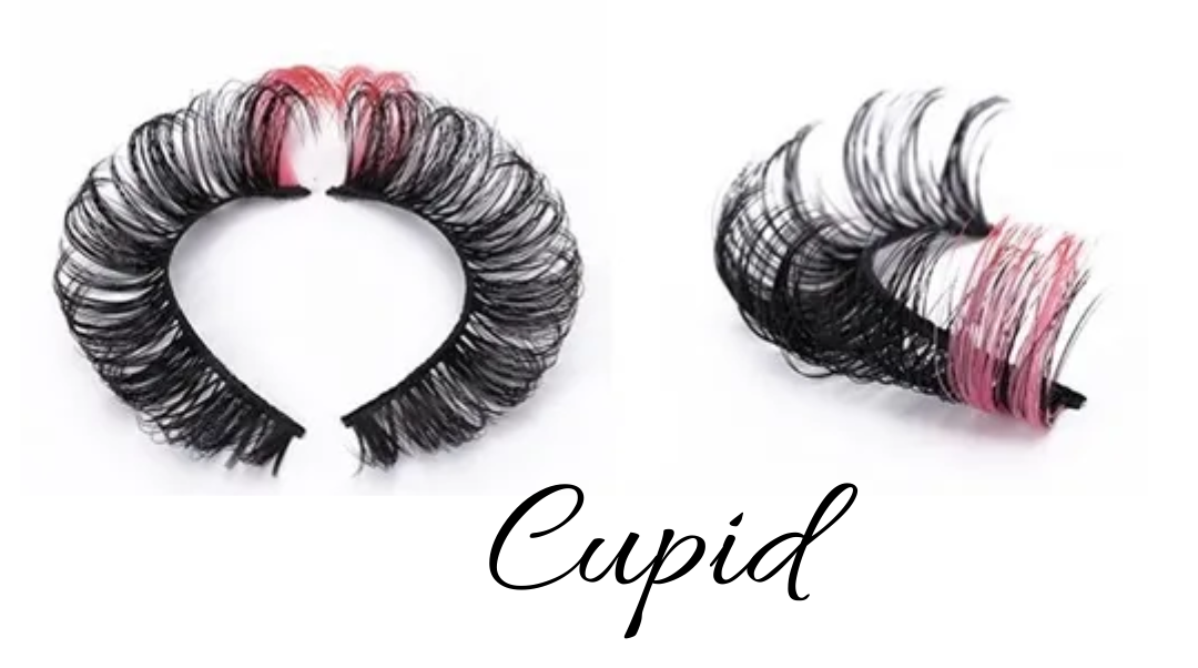Color Craze Lash Collection
