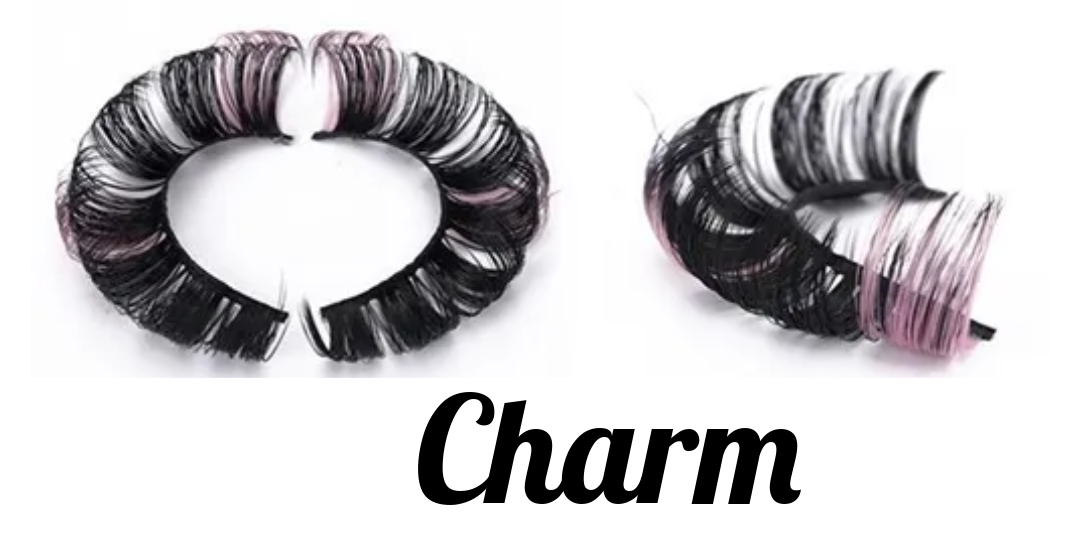 Color Craze Lash Collection