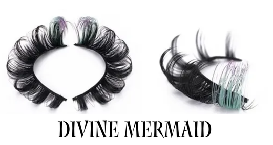 Color Craze Lash Collection