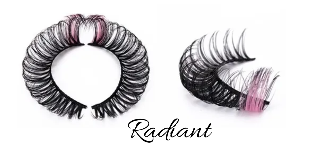 Color Craze Lash Collection
