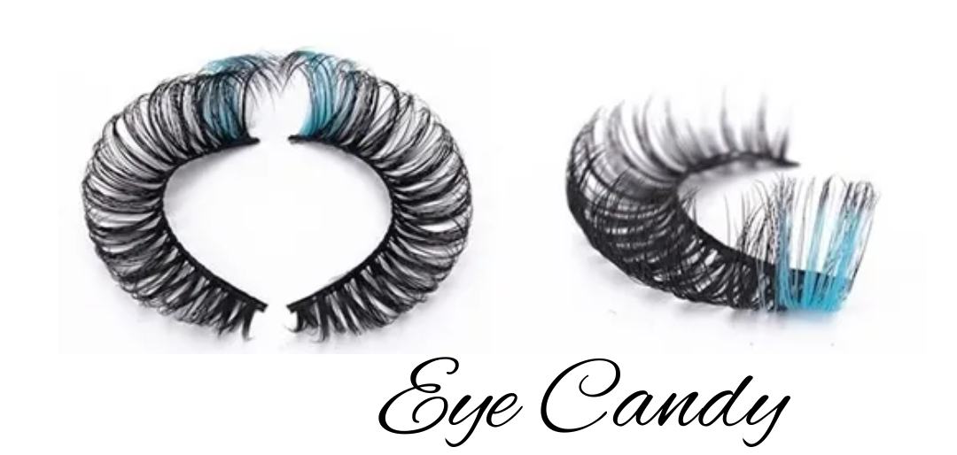 Color Craze Lash Collection
