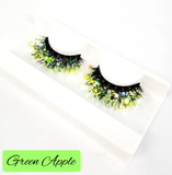 Glitter Galaxy Lash Collection