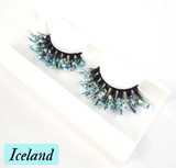 Glitter Galaxy Lash Collection