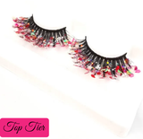 Glitter Galaxy Lash Collection