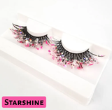 Glitter Galaxy Lash Collection