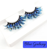 Glitter Galaxy Lash Collection