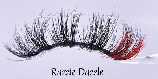 Glitz & Glam Lash Collection