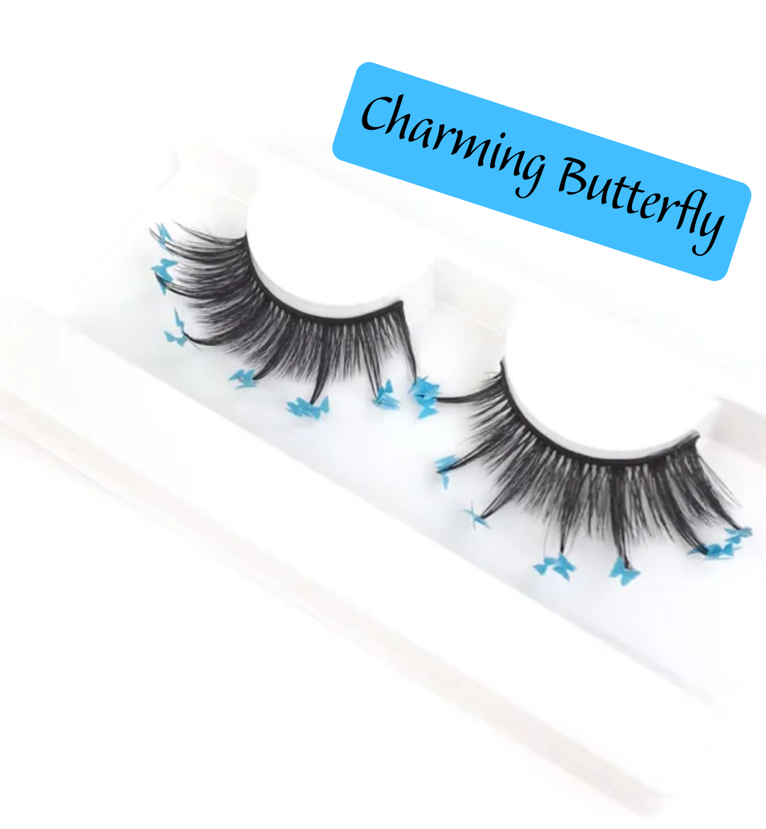 Butterfly Resort Lash Collection