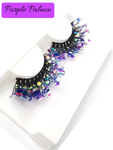 Glitter Galaxy Lash Collection