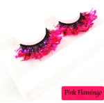 Glitter Galaxy Lash Collection