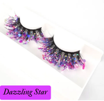 Glitter Galaxy Lash Collection