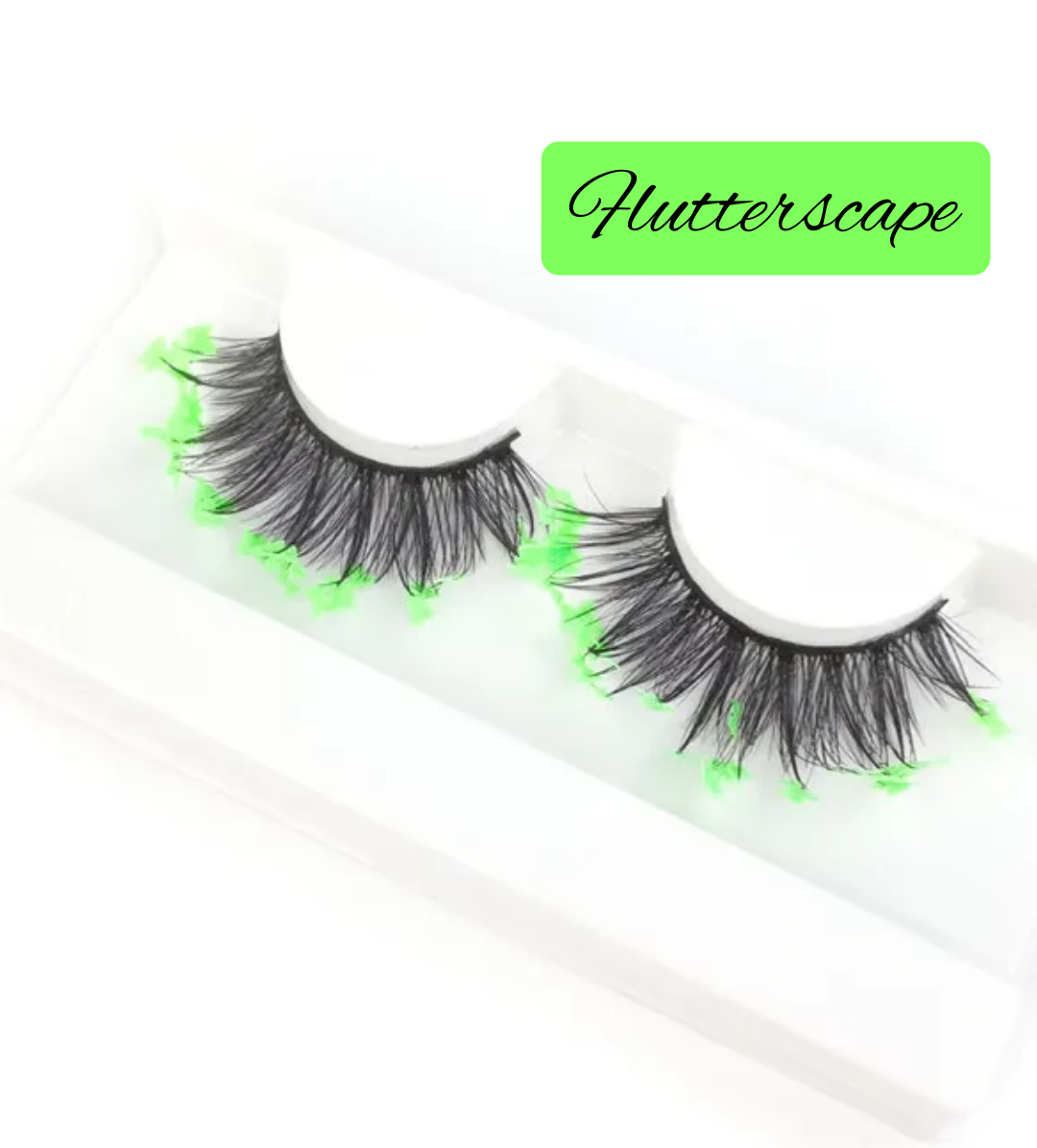 Butterfly Resort Lash Collection