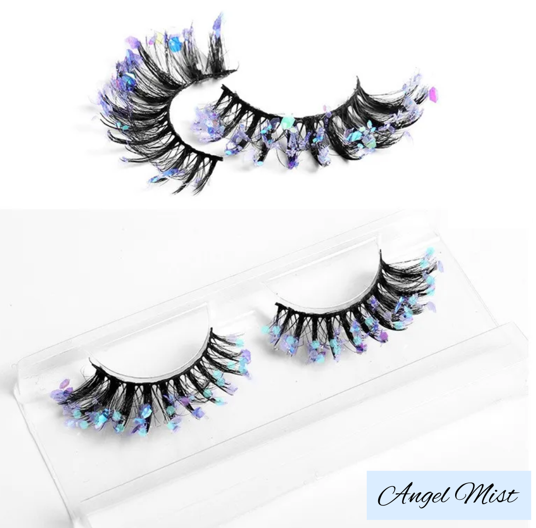 Glitter Galore Lash Collection