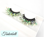 Glitter Galaxy Lash Collection