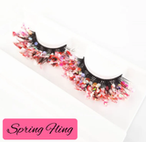 Glitter Galaxy Lash Collection