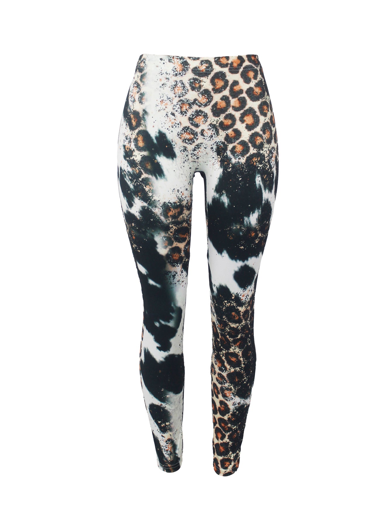 Wasted On You Leggings