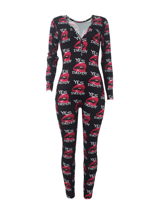 Black Yes Daddy