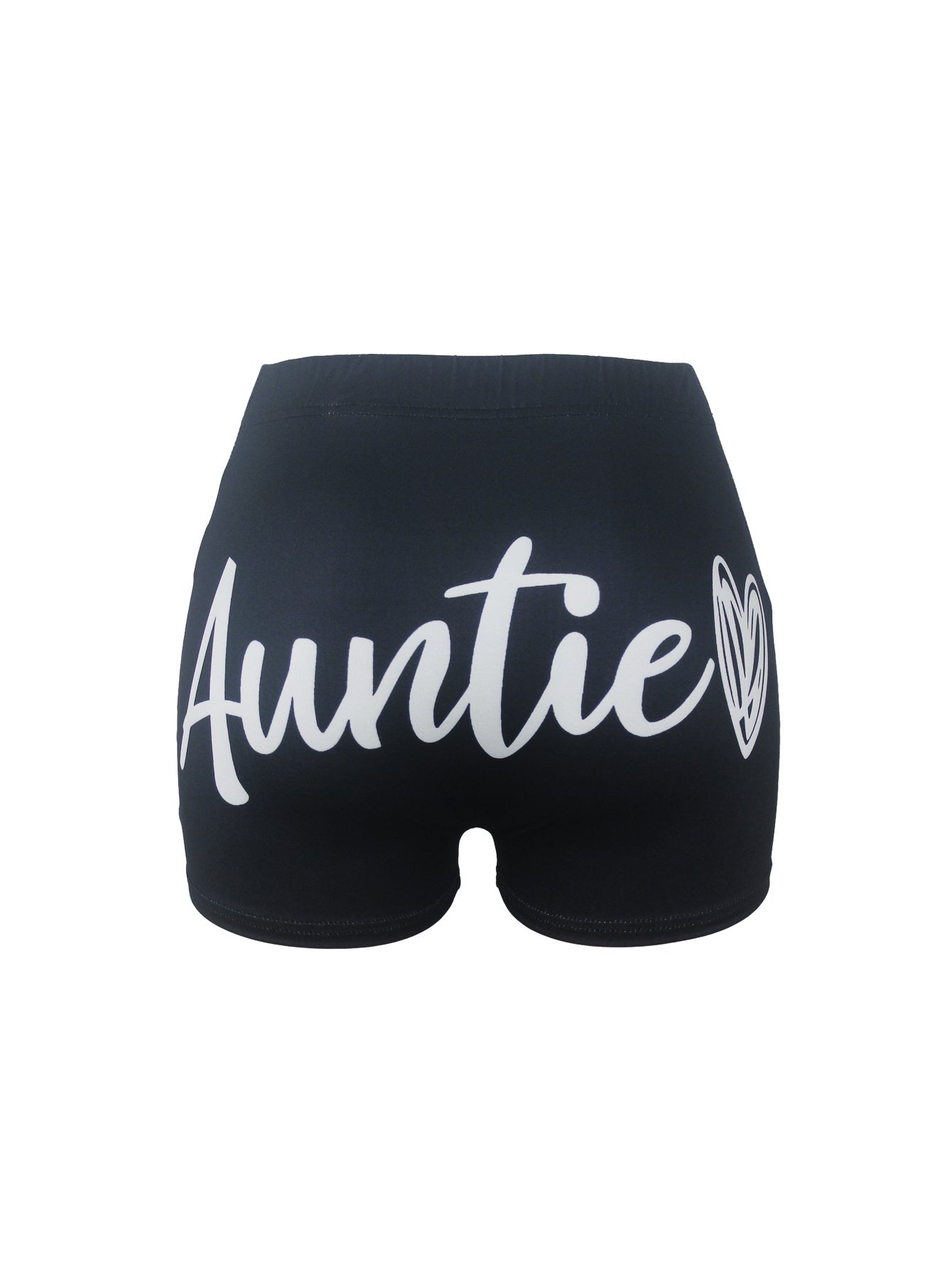 Auntie Snack Shorts