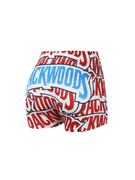 Backwoods Snack Shorts