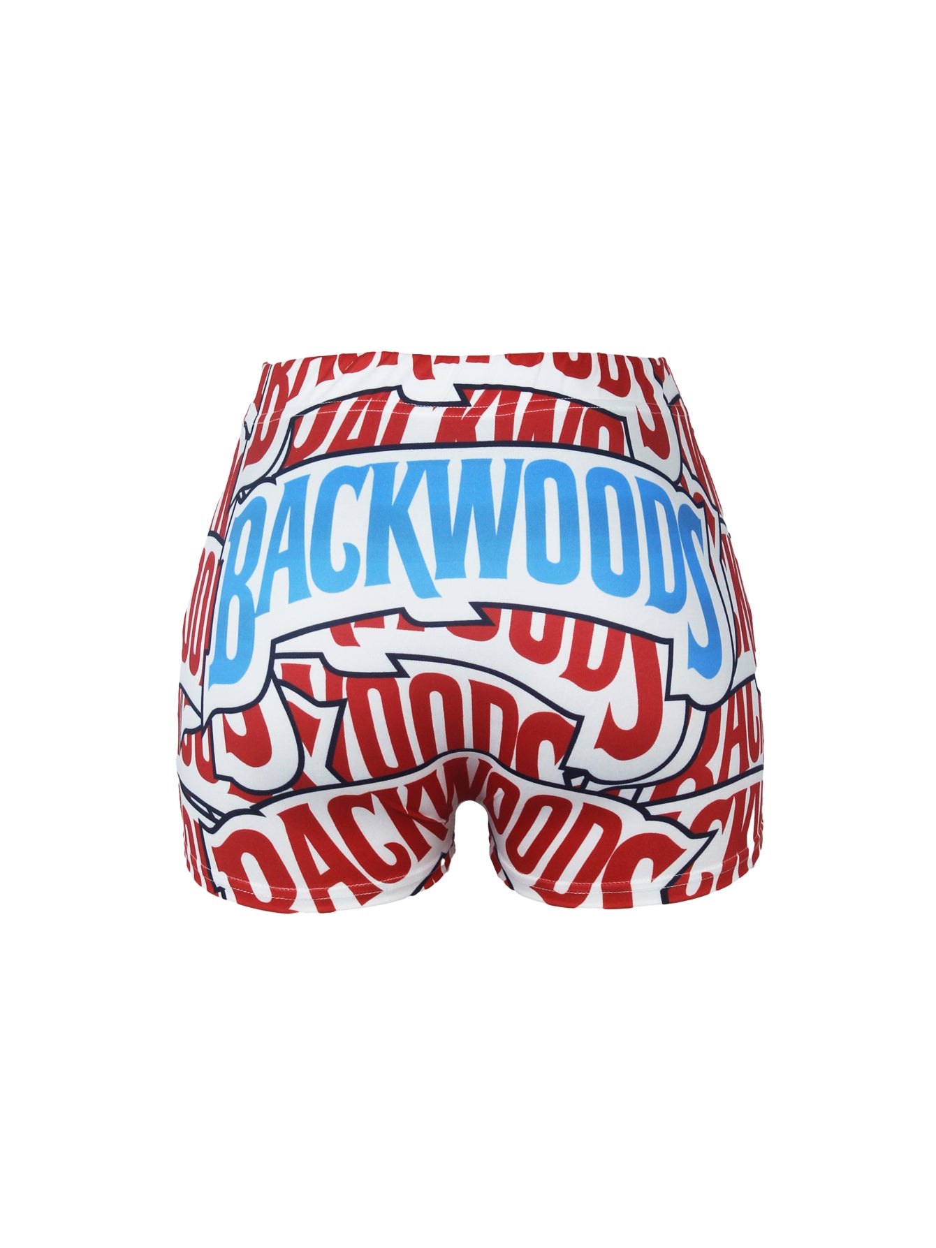 Backwoods Snack Shorts