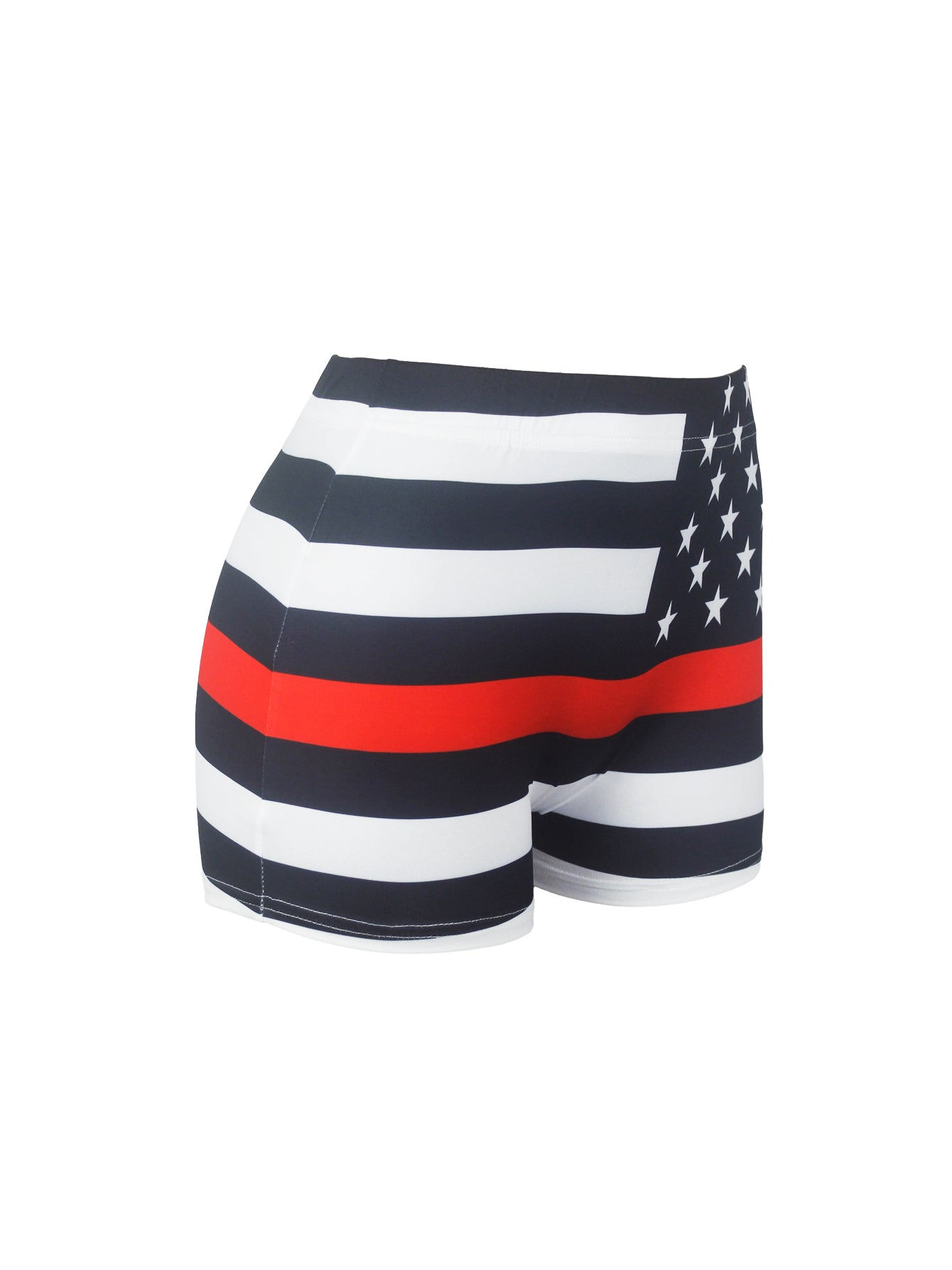 Independence Day Snack Shorts