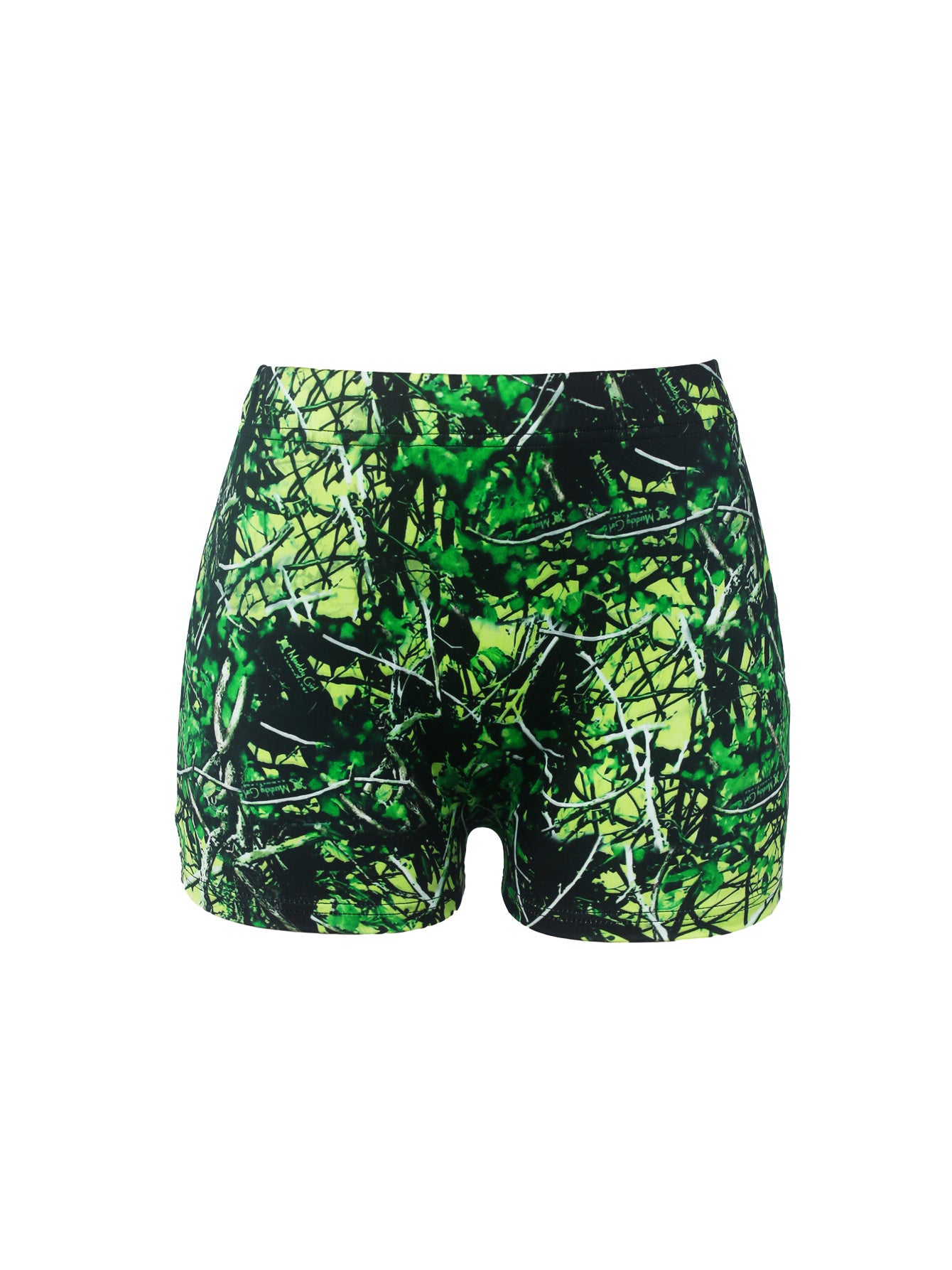 Country Girl Snack Shorts
