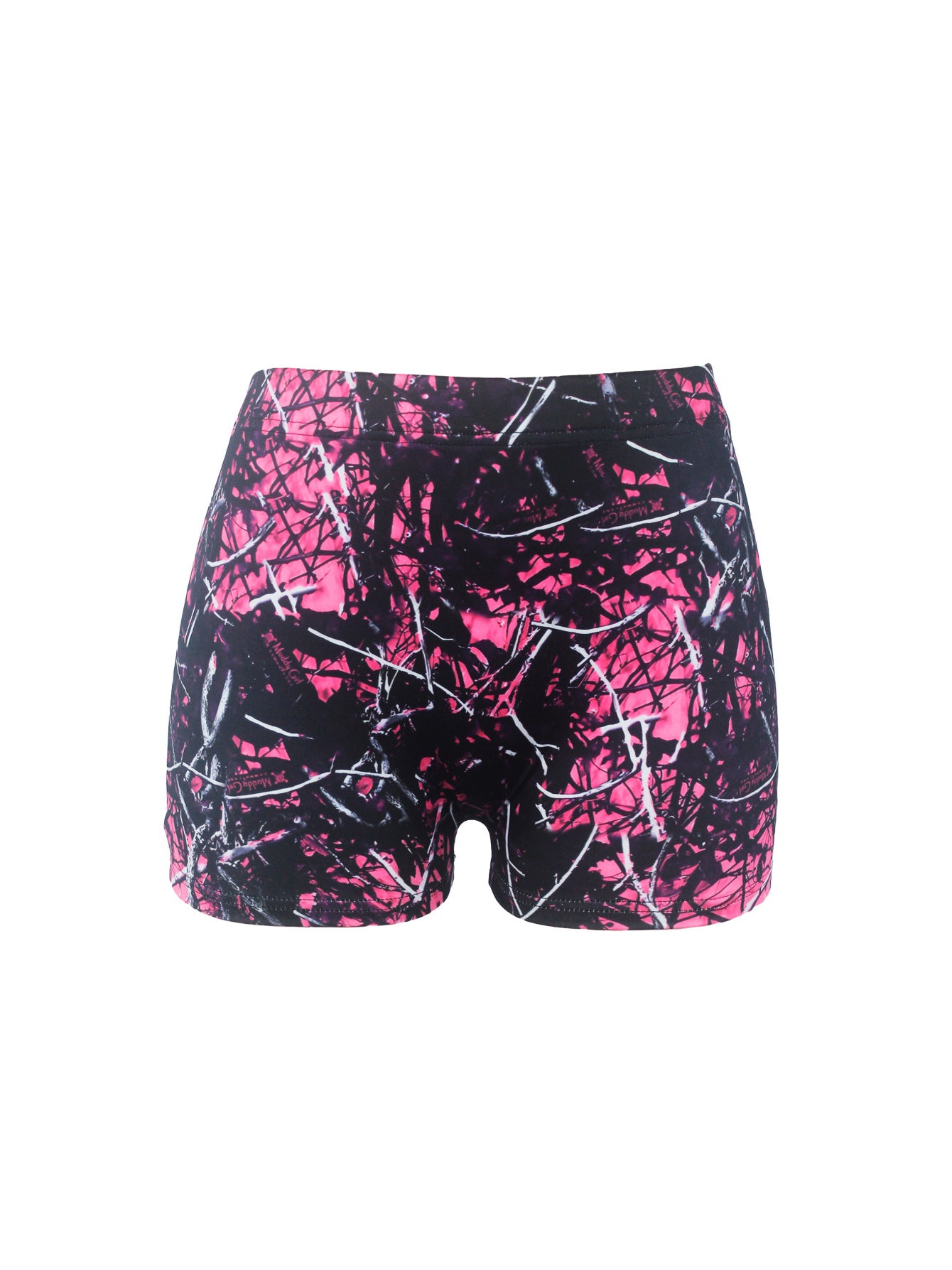 Country Girl Snack Shorts