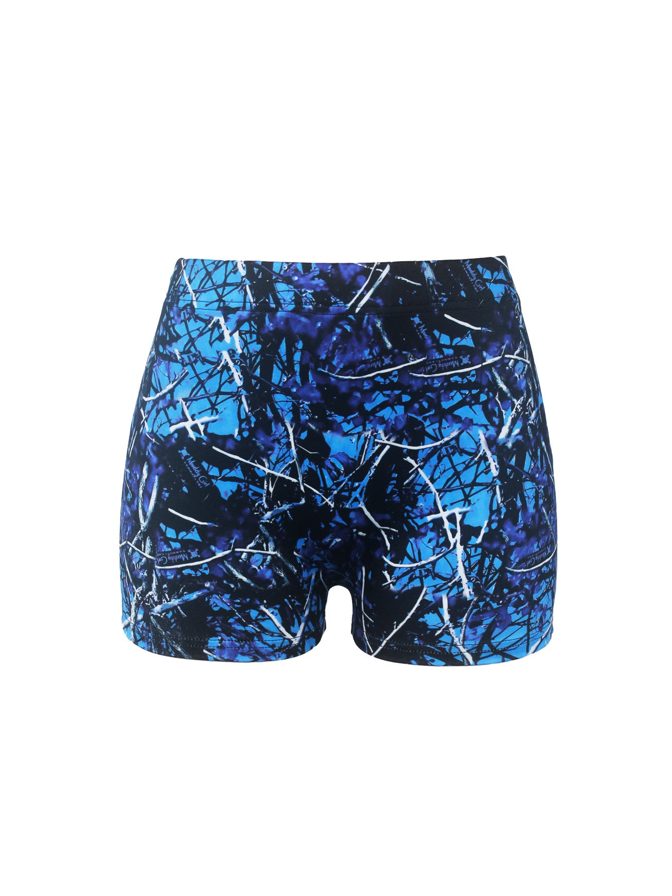 Country Girl Snack Shorts