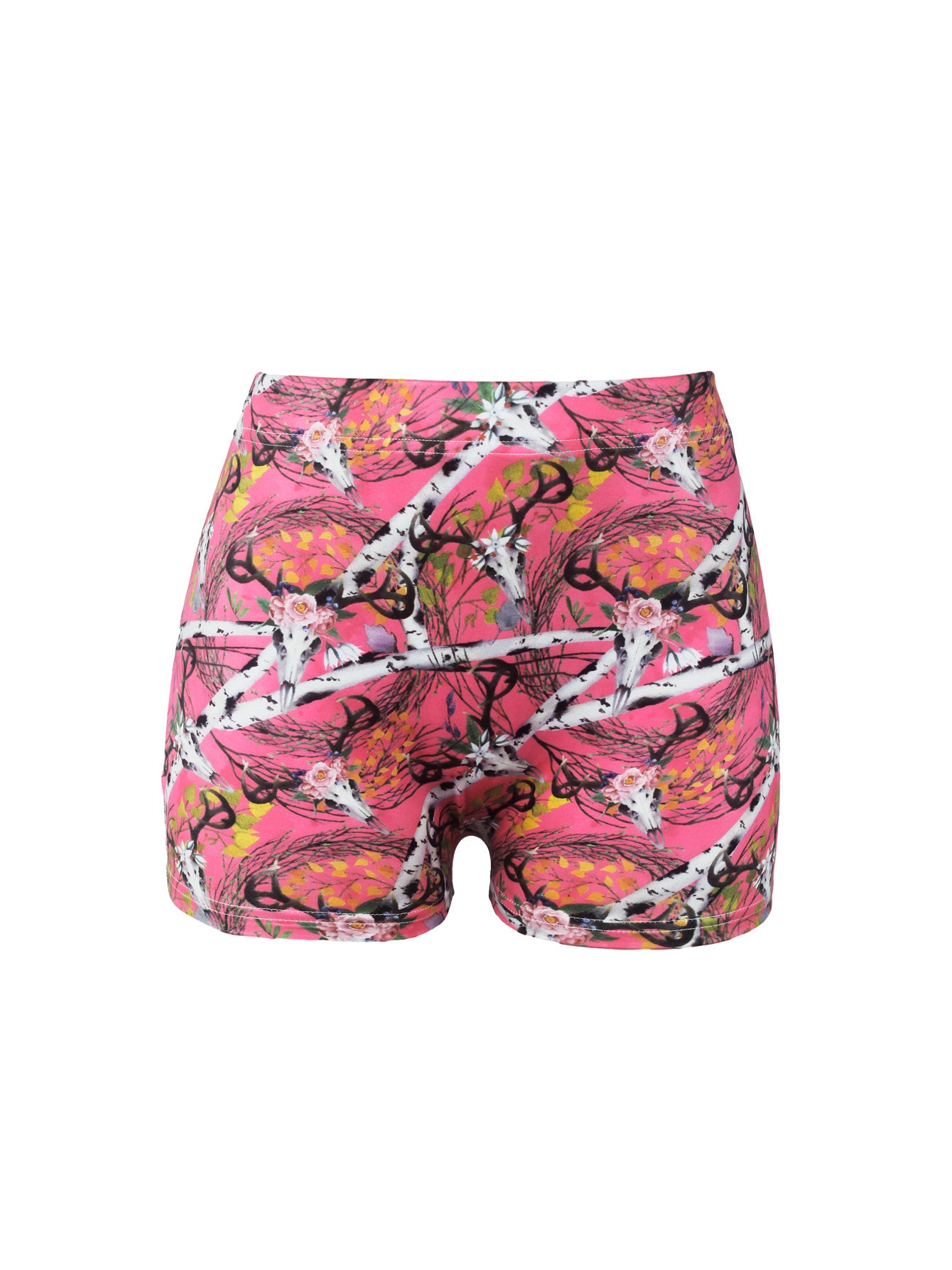 Country Girl Snack Shorts