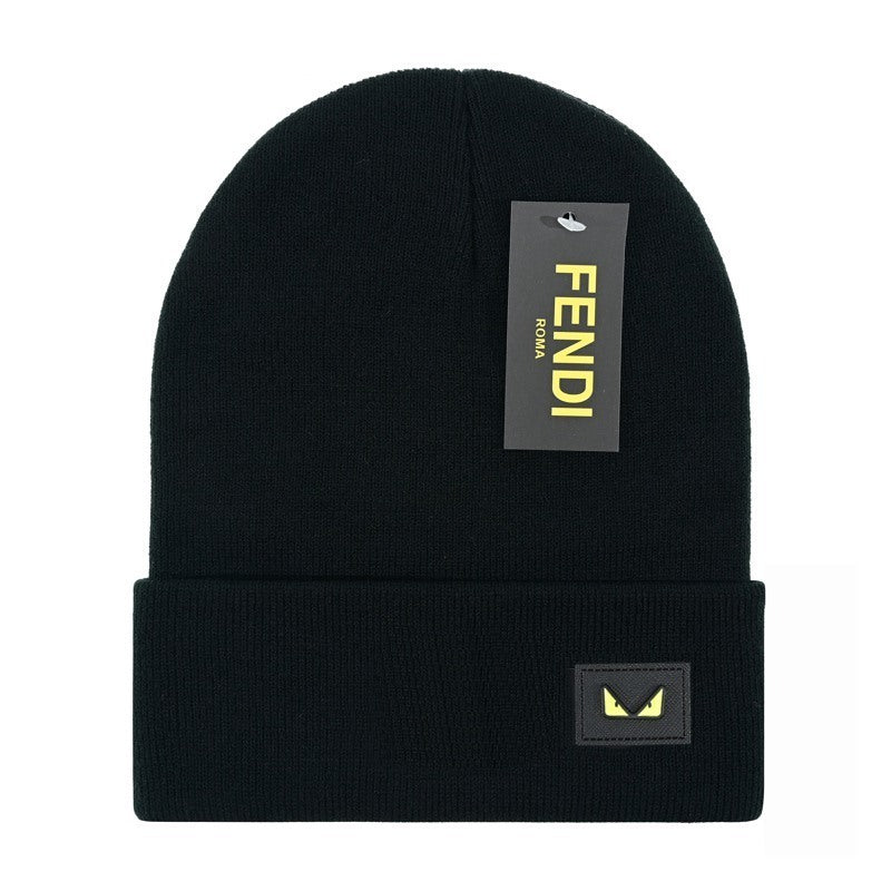 Monster Eyes FF Beanies