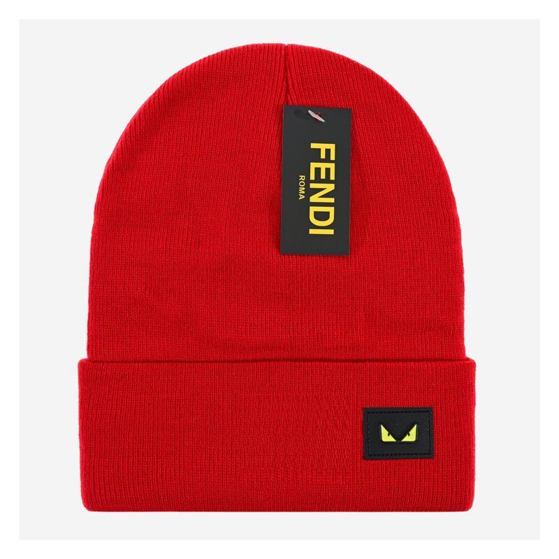 Monster Eyes FF Beanies