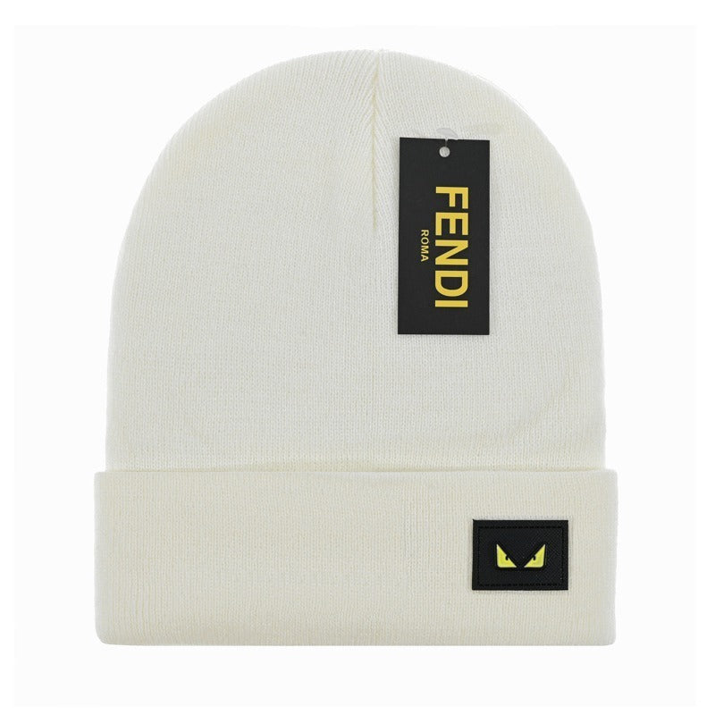 Monster Eyes FF Beanies